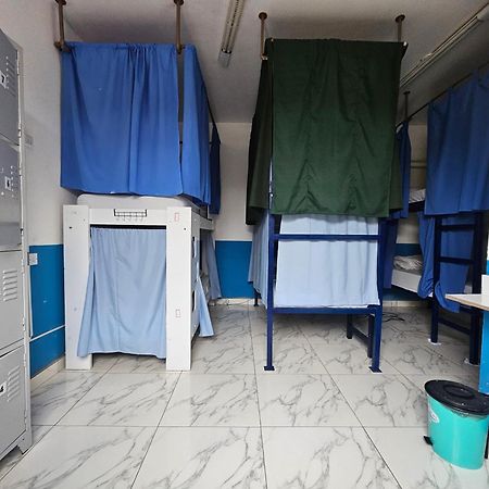 Nomads Hostel Multicultural & Coworking Σαλβαντόρ Εξωτερικό φωτογραφία