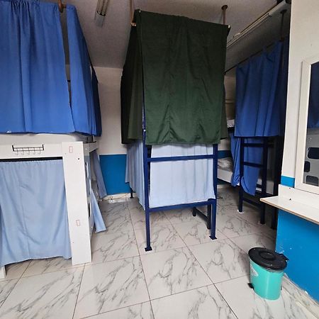 Nomads Hostel Multicultural & Coworking Σαλβαντόρ Εξωτερικό φωτογραφία