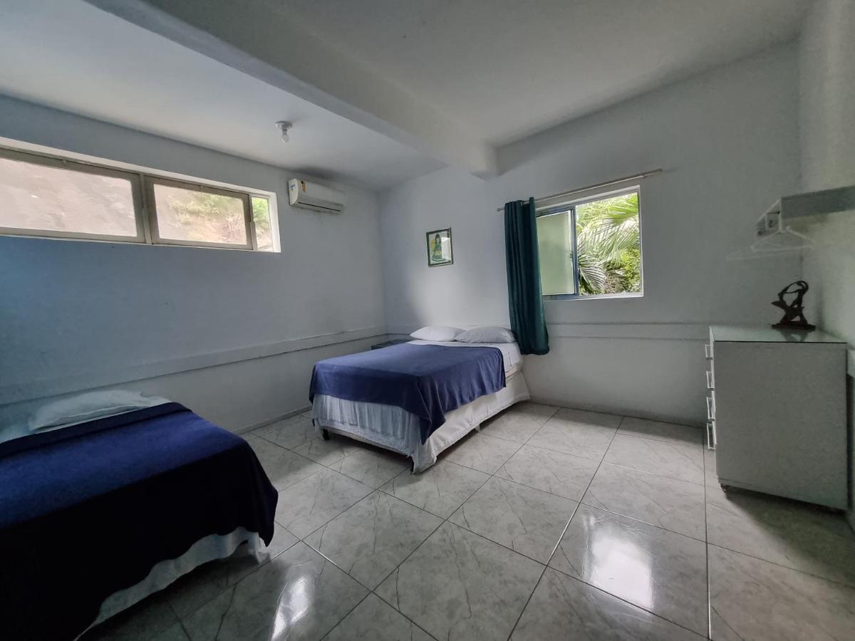Nomads Hostel Multicultural & Coworking Σαλβαντόρ Εξωτερικό φωτογραφία
