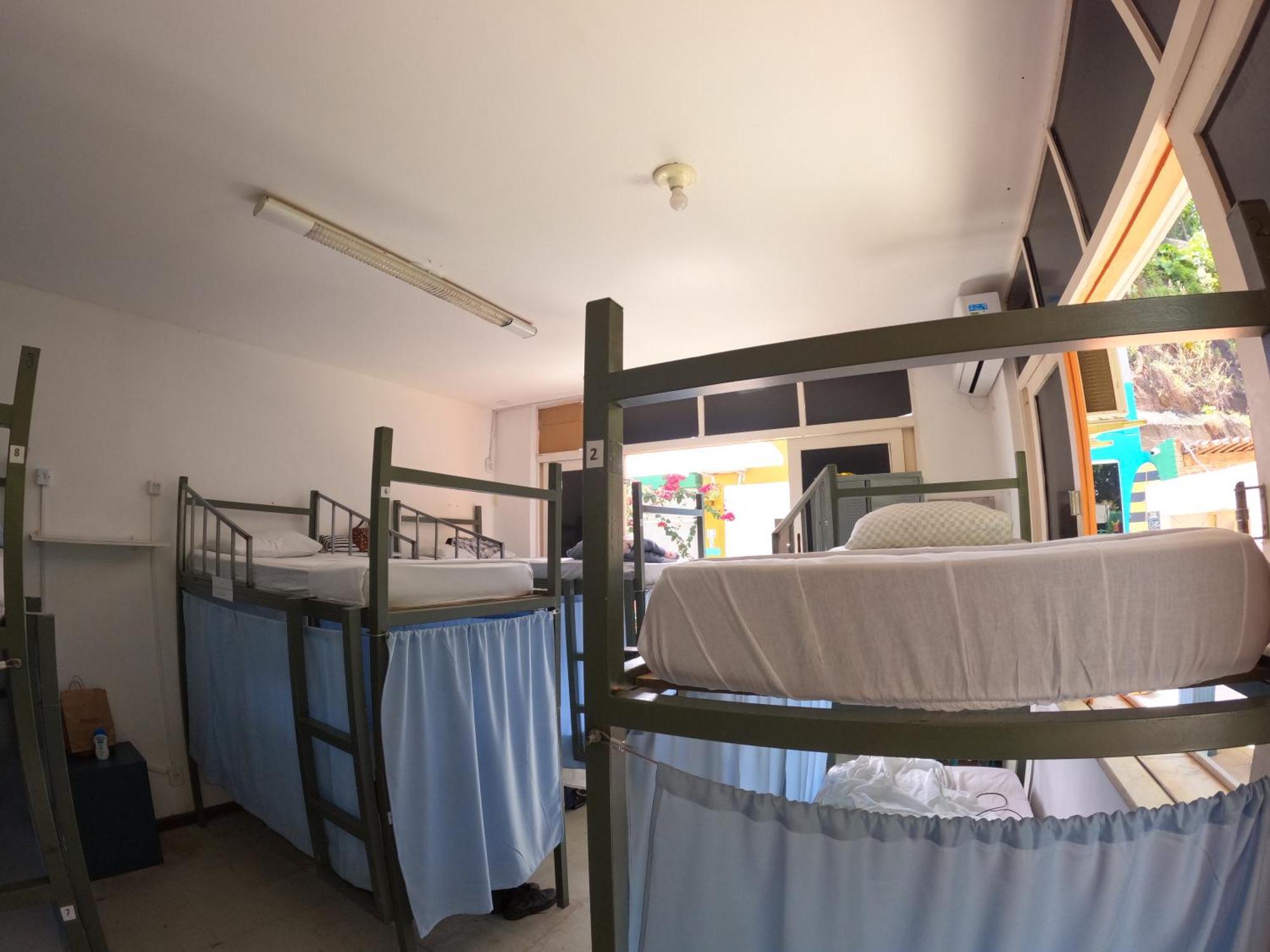 Nomads Hostel Multicultural & Coworking Σαλβαντόρ Εξωτερικό φωτογραφία
