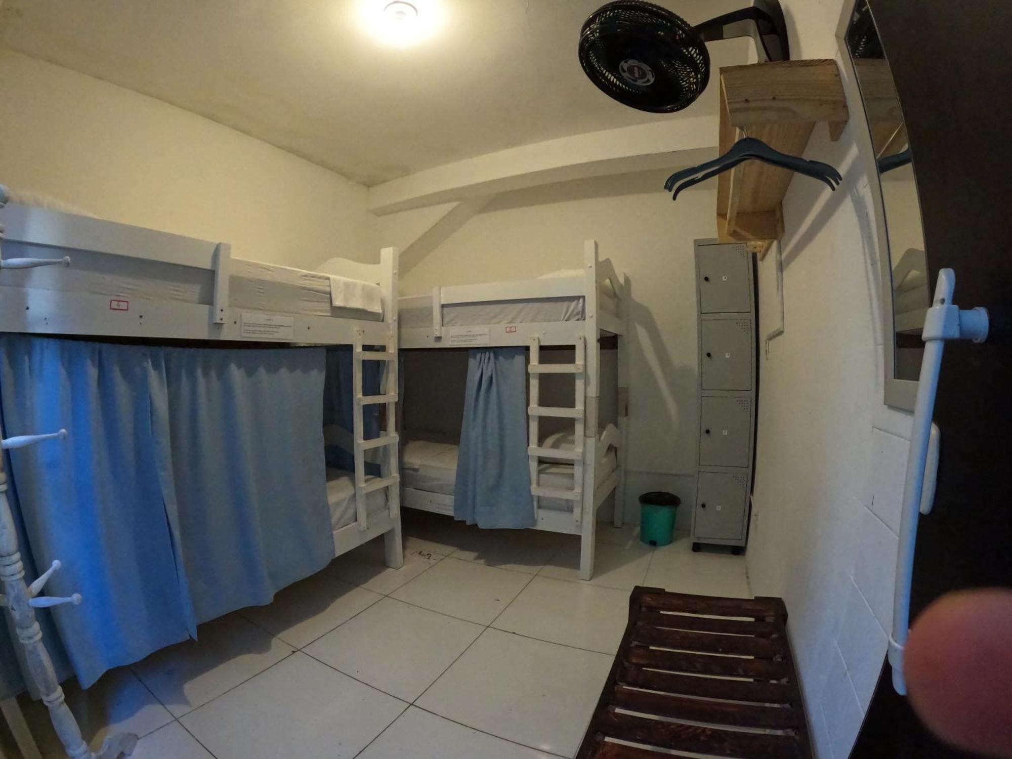 Nomads Hostel Multicultural & Coworking Σαλβαντόρ Εξωτερικό φωτογραφία