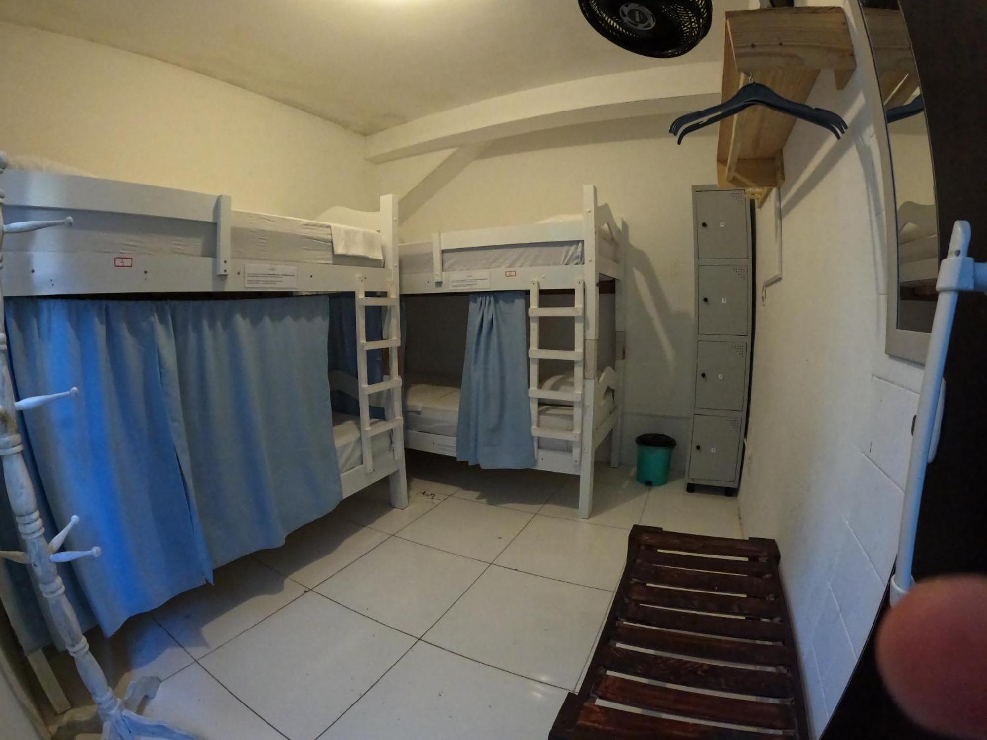 Nomads Hostel Multicultural & Coworking Σαλβαντόρ Εξωτερικό φωτογραφία