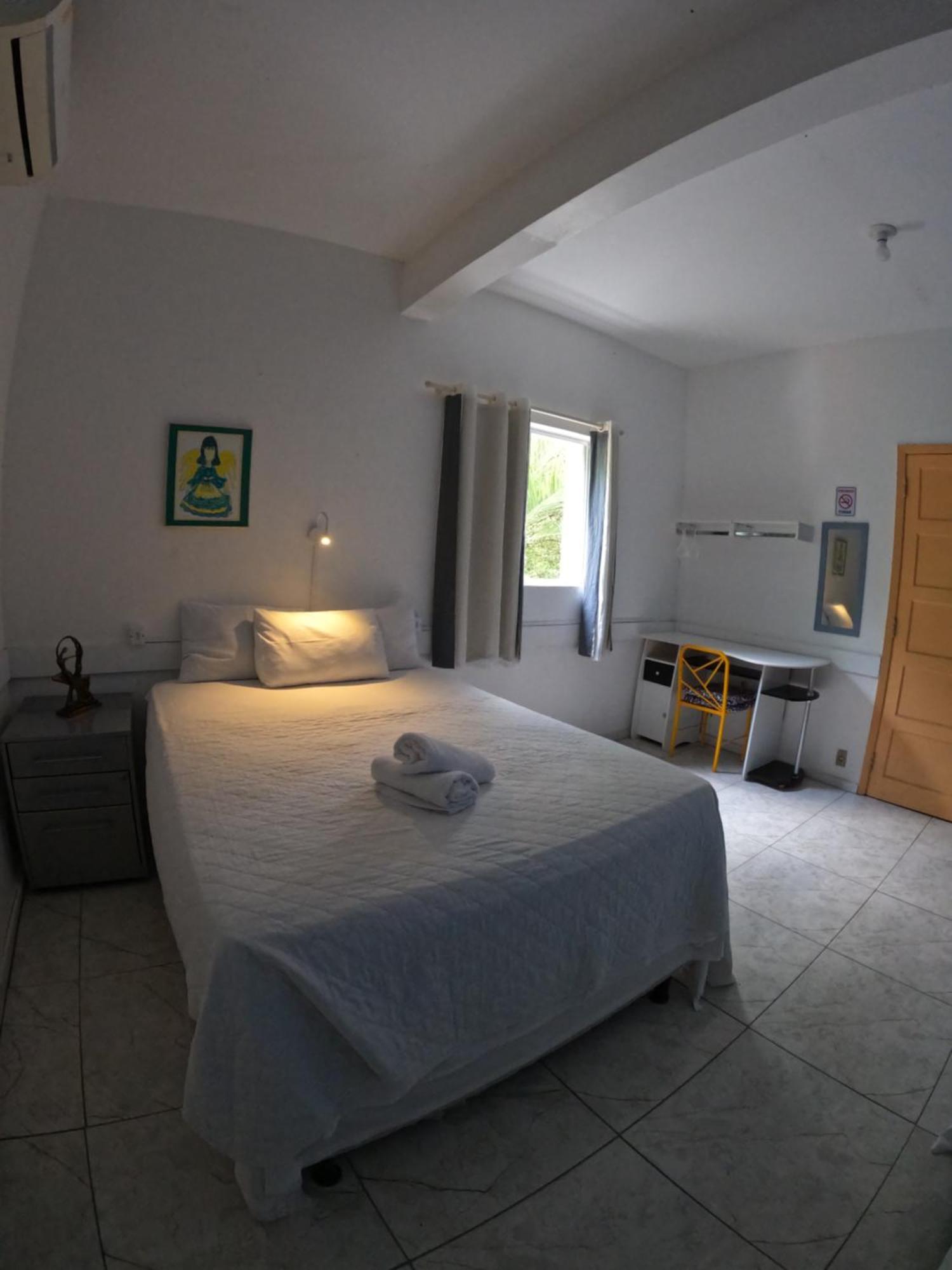Nomads Hostel Multicultural & Coworking Σαλβαντόρ Εξωτερικό φωτογραφία
