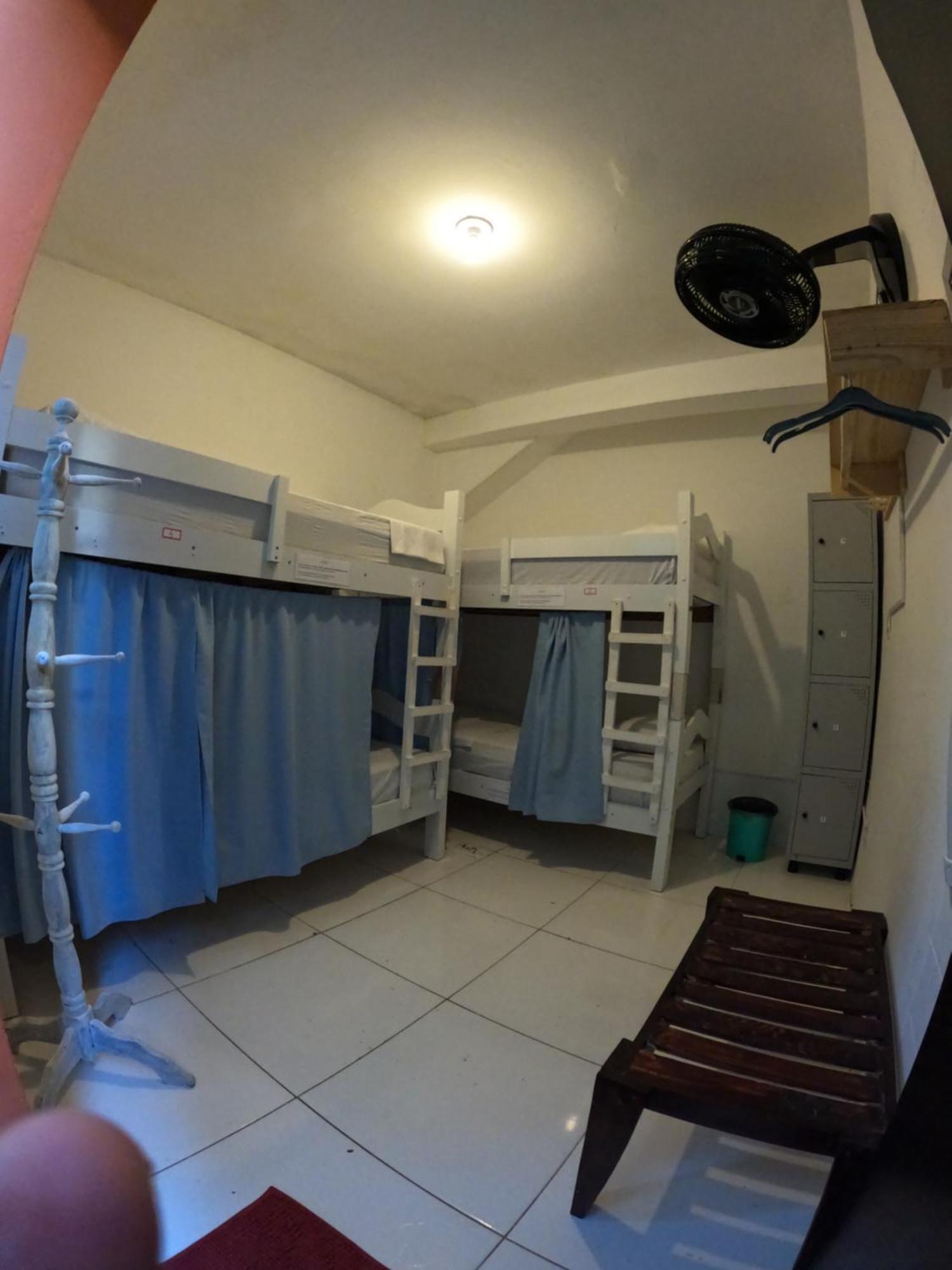 Nomads Hostel Multicultural & Coworking Σαλβαντόρ Εξωτερικό φωτογραφία