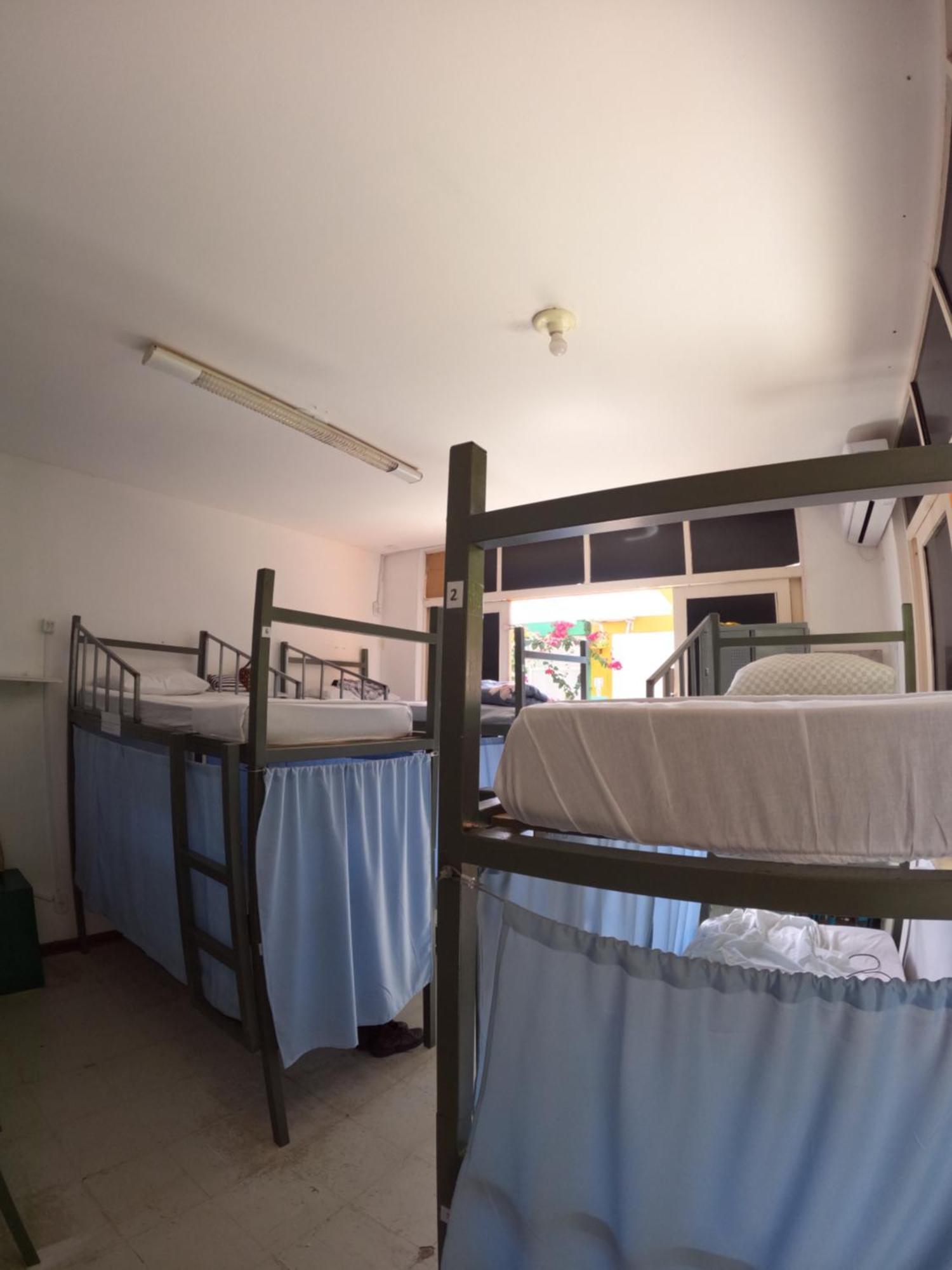 Nomads Hostel Multicultural & Coworking Σαλβαντόρ Εξωτερικό φωτογραφία