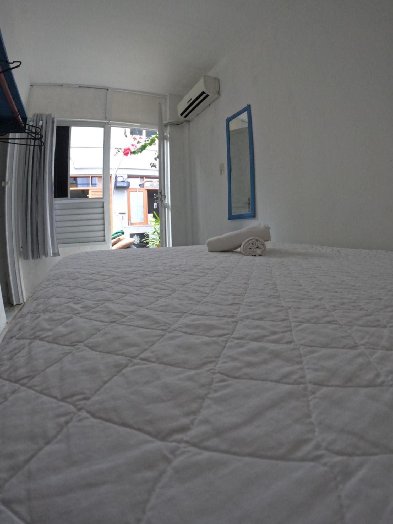Nomads Hostel Multicultural & Coworking Σαλβαντόρ Εξωτερικό φωτογραφία
