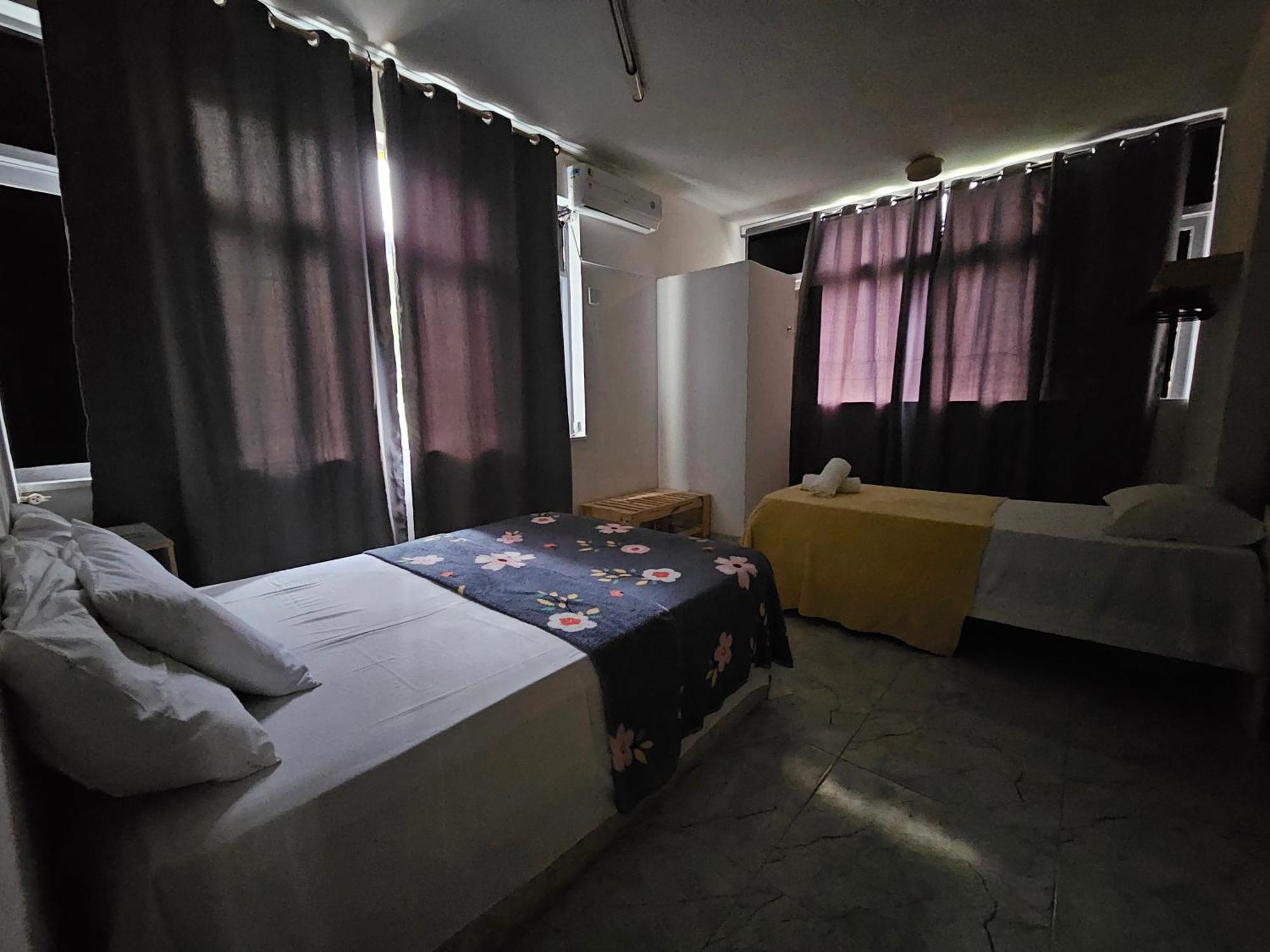 Nomads Hostel Multicultural & Coworking Σαλβαντόρ Εξωτερικό φωτογραφία