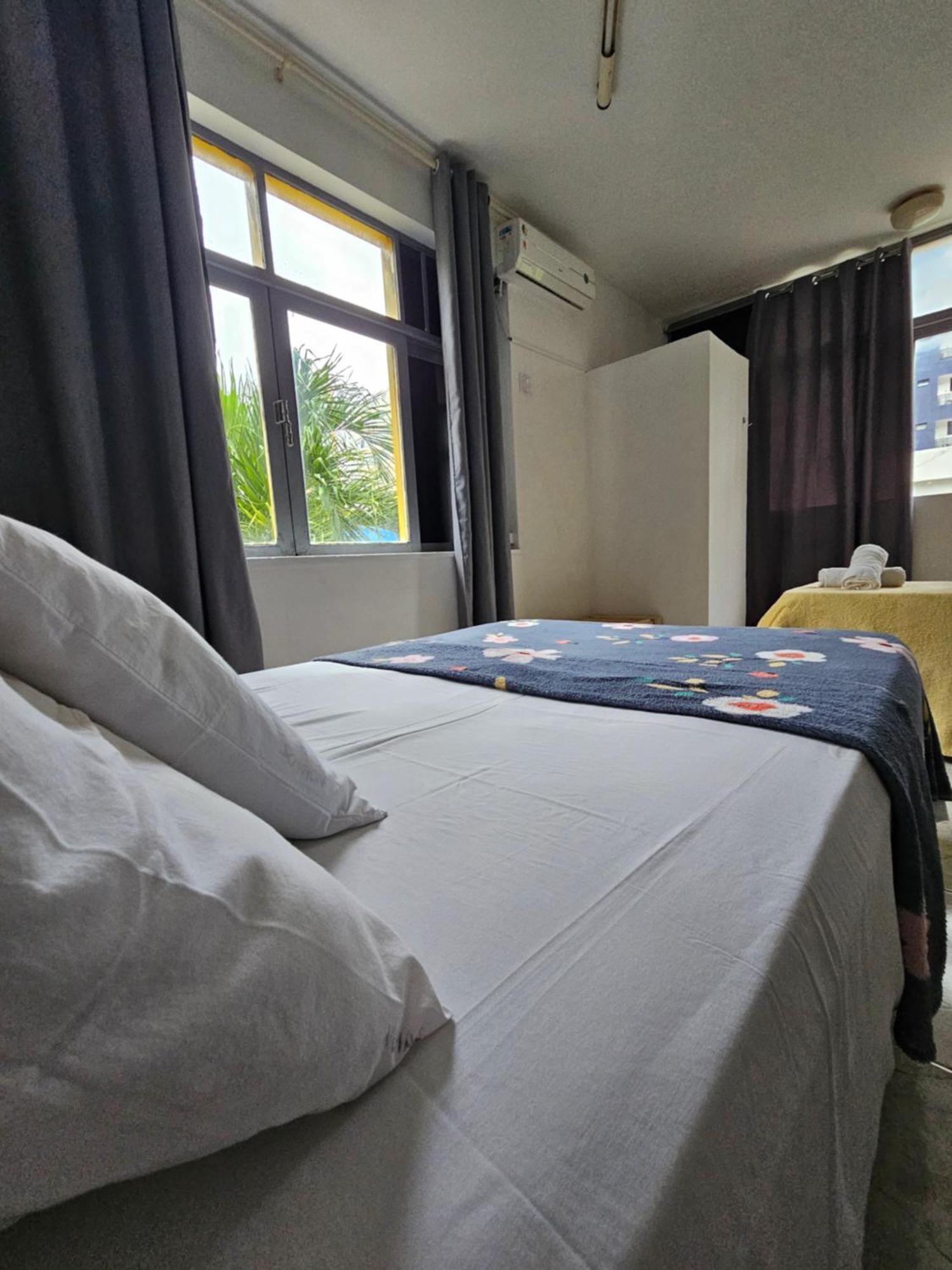 Nomads Hostel Multicultural & Coworking Σαλβαντόρ Εξωτερικό φωτογραφία