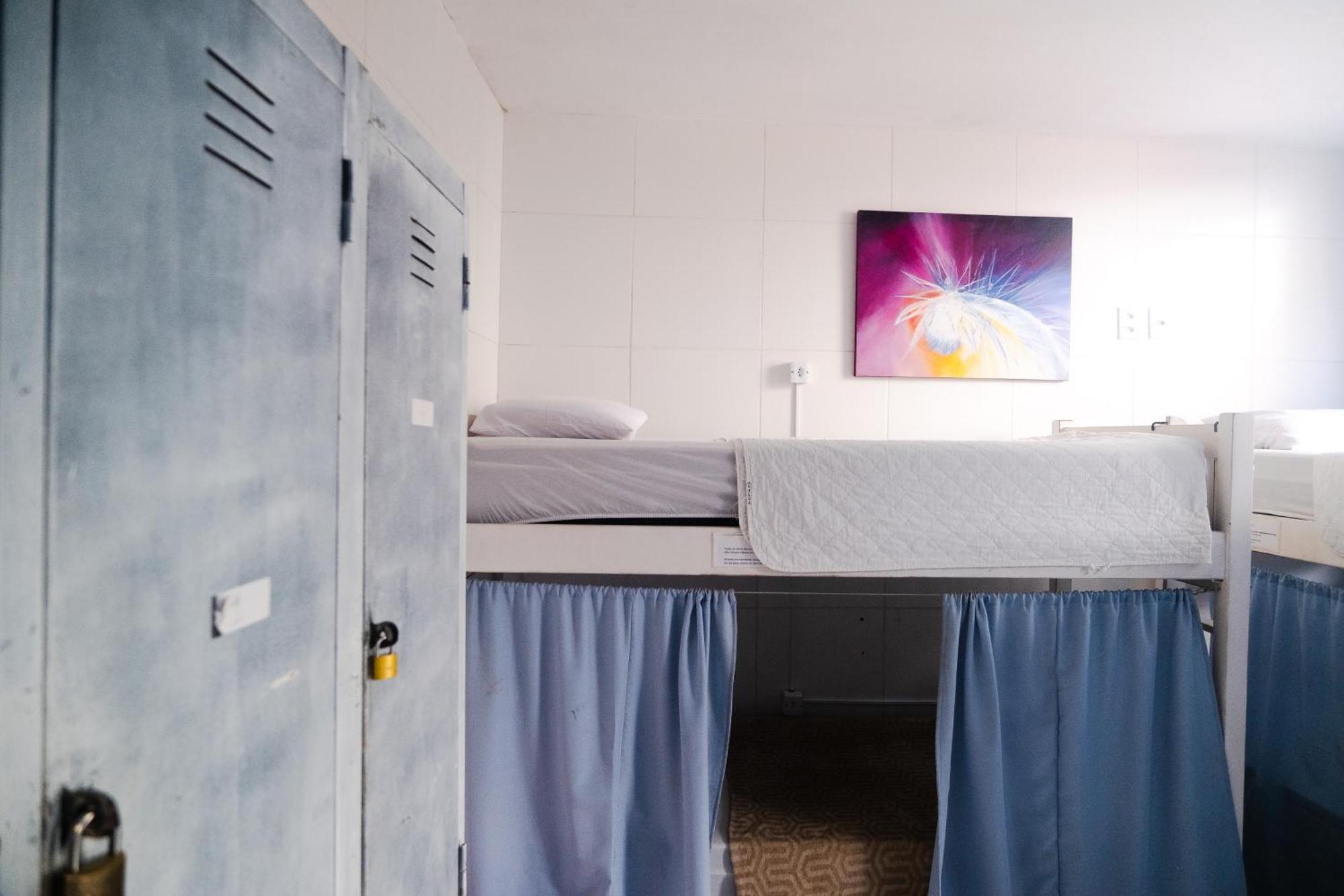 Nomads Hostel Multicultural & Coworking Σαλβαντόρ Εξωτερικό φωτογραφία