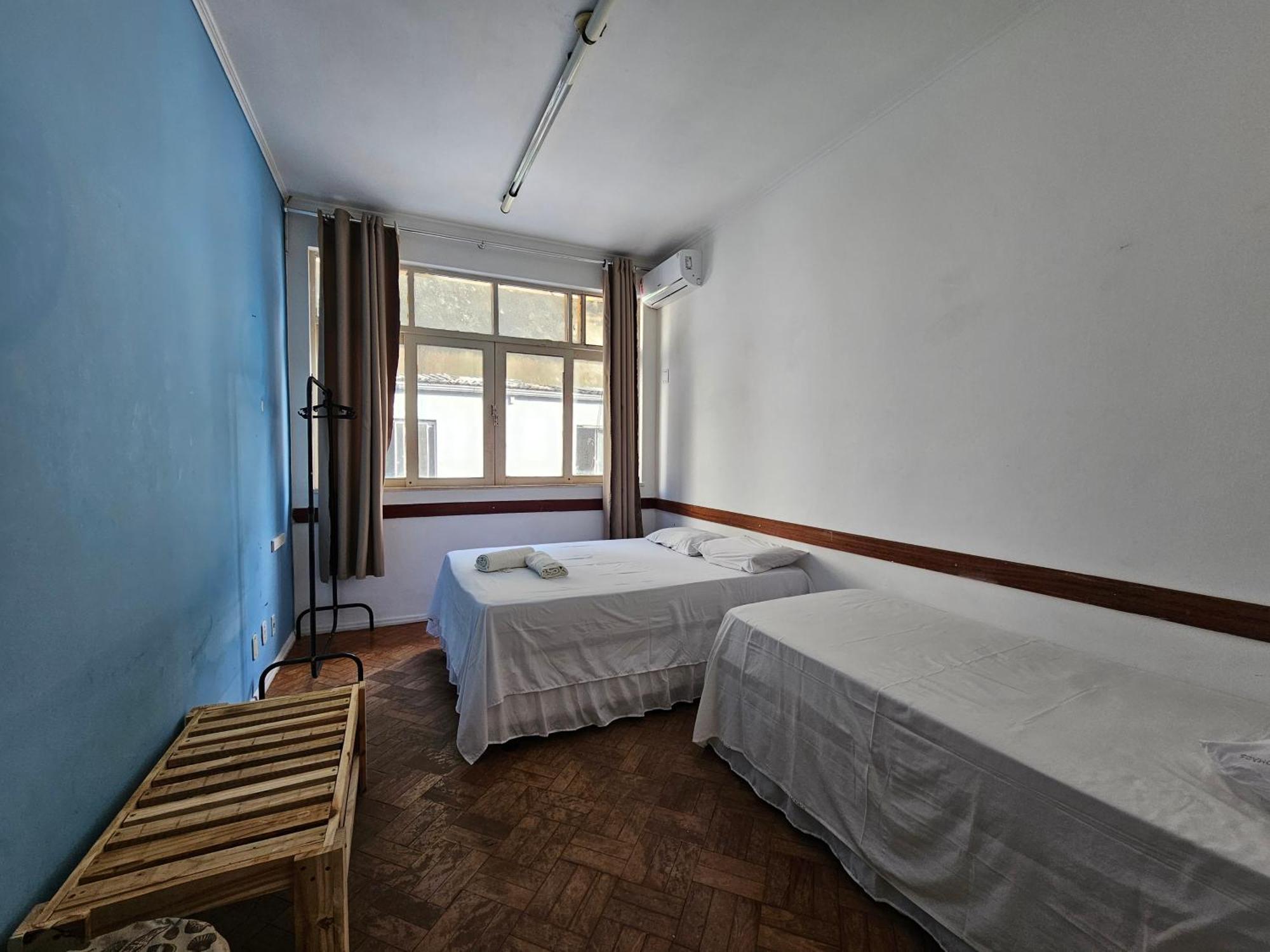 Nomads Hostel Multicultural & Coworking Σαλβαντόρ Εξωτερικό φωτογραφία