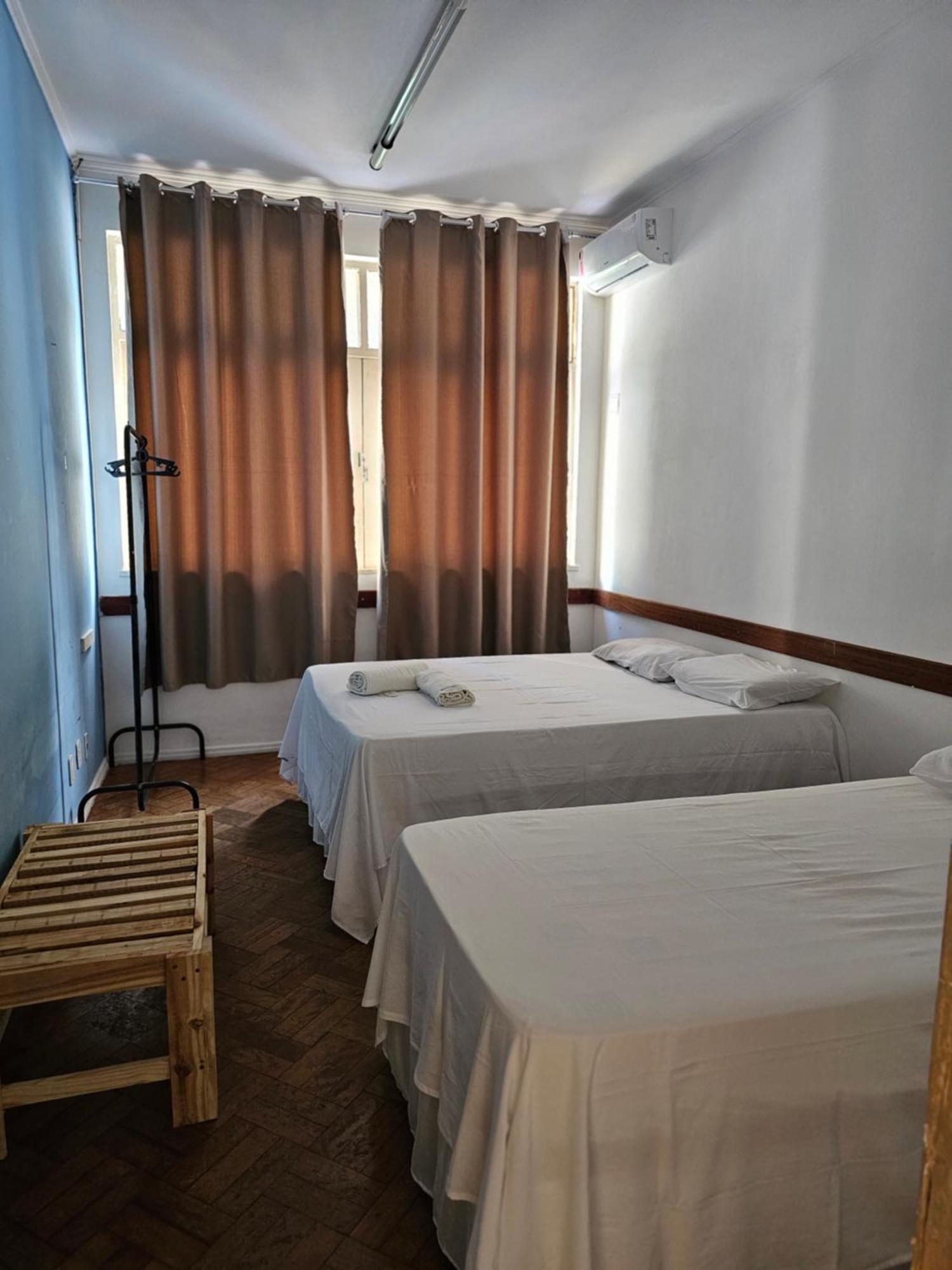 Nomads Hostel Multicultural & Coworking Σαλβαντόρ Εξωτερικό φωτογραφία