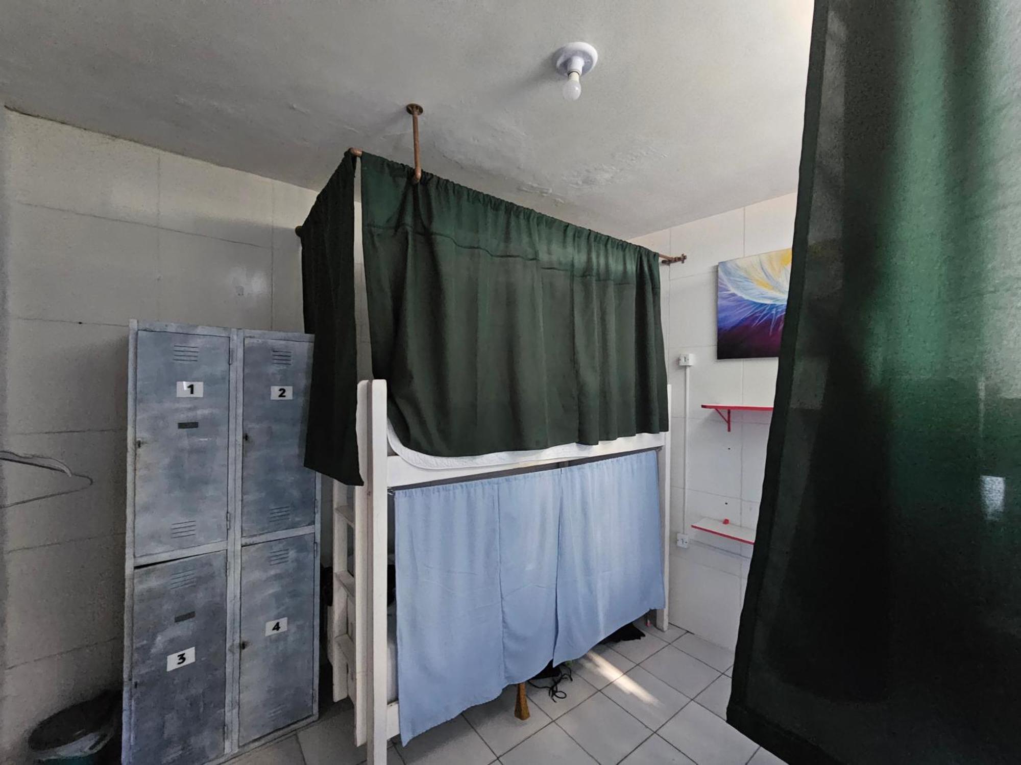 Nomads Hostel Multicultural & Coworking Σαλβαντόρ Εξωτερικό φωτογραφία