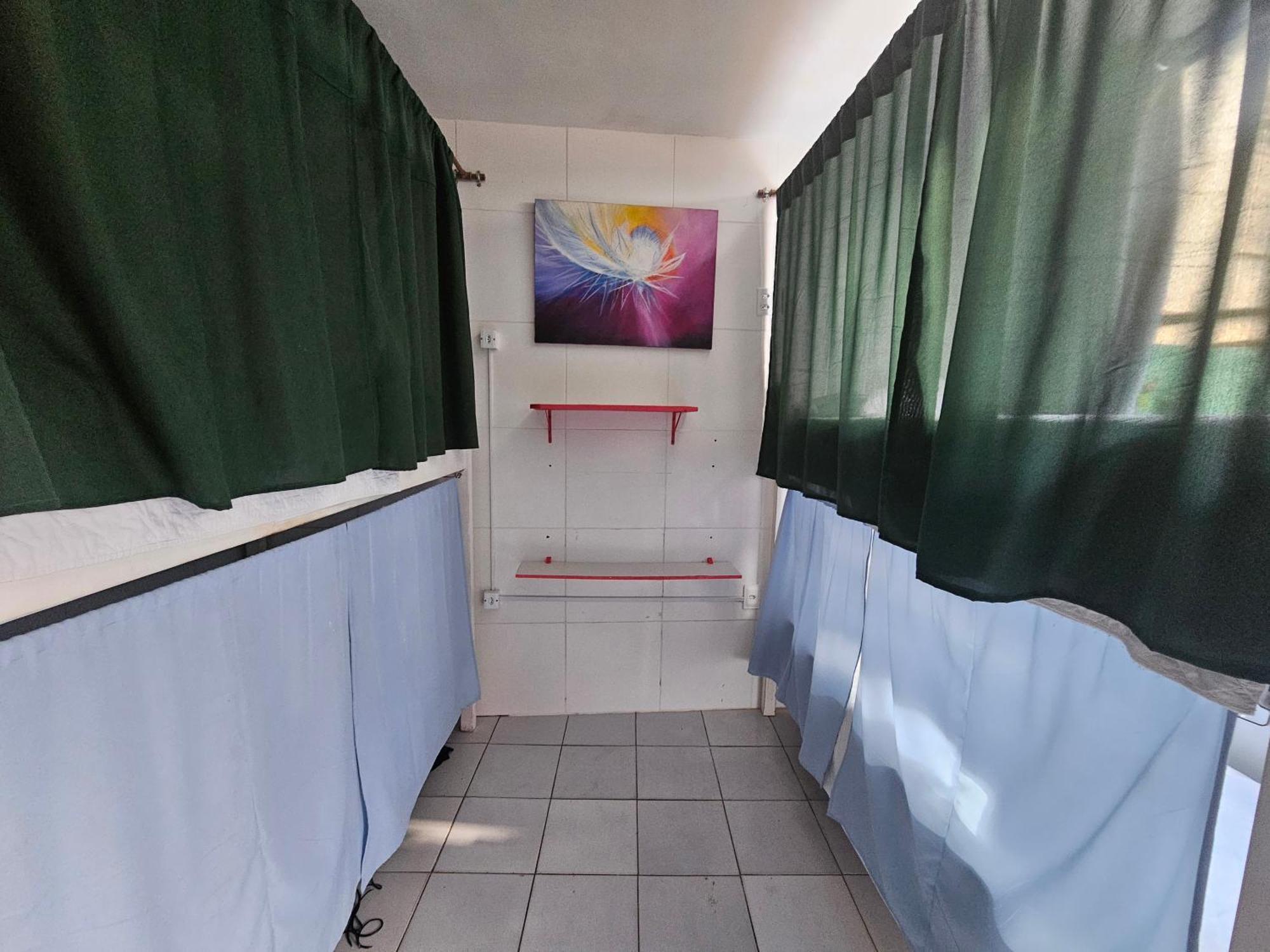 Nomads Hostel Multicultural & Coworking Σαλβαντόρ Εξωτερικό φωτογραφία