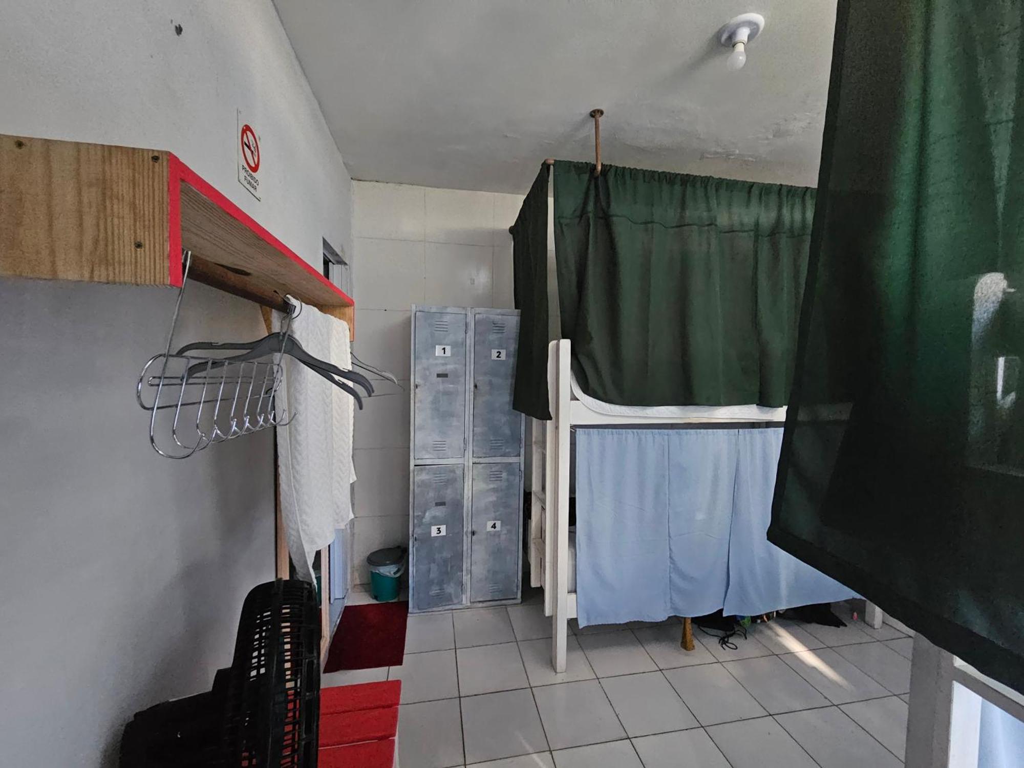 Nomads Hostel Multicultural & Coworking Σαλβαντόρ Εξωτερικό φωτογραφία